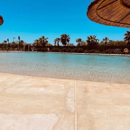 Ocean Homes, Luxury Apartments - By Ac Real Isla Canela Exterior photo