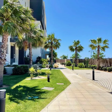 Ocean Homes, Luxury Apartments - By Ac Real Isla Canela Exterior photo
