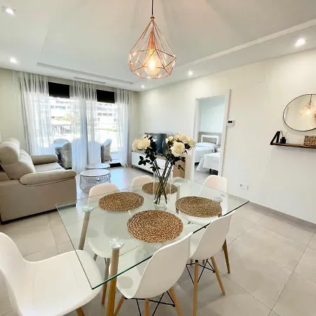 Ocean Homes, Luxury Apartments - By Ac Real Isla Canela Room photo