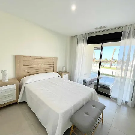 Ocean Homes, Luxury Apartments - By Ac Real Isla Canela Room photo