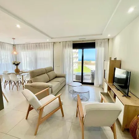 Ocean Homes, Luxury Apartments - By Ac Real Isla Canela Exterior photo