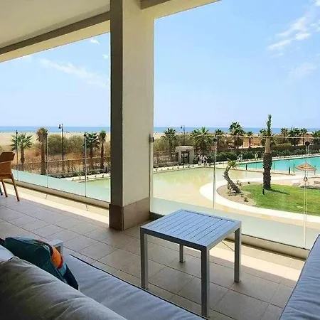 Ocean Homes, Luxury Apartments - By Ac Real Isla Canela Exterior photo