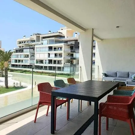 Ocean Homes, Luxury Apartments - By Ac Real Isla Canela Exterior photo