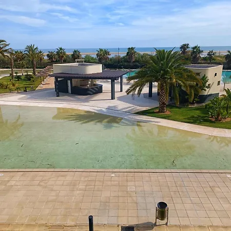 Ocean Homes, Luxury Apartments - By Ac Real Isla Canela Exterior photo