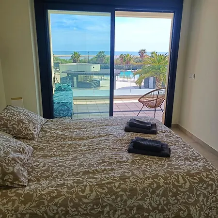 Ocean Homes, Luxury Apartments - By Ac Real Isla Canela Exterior photo