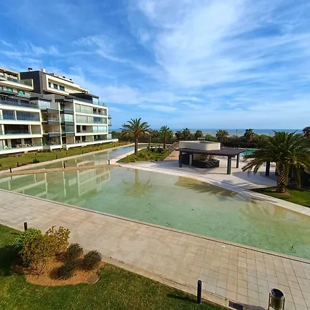 Ocean Homes, Luxury Apartments - By Ac Real Isla Canela Exterior photo
