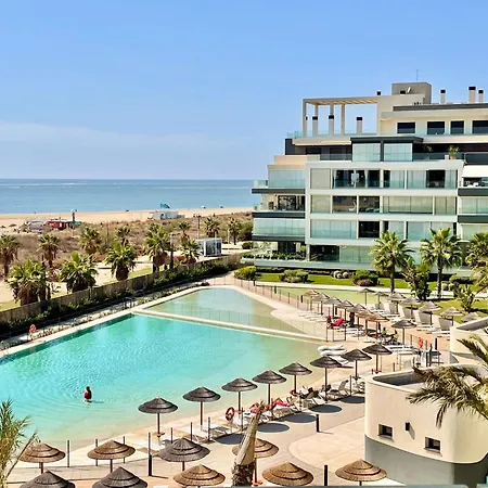 Ocean Homes, Luxury Apartments - By Ac Real Isla Canela Exterior photo