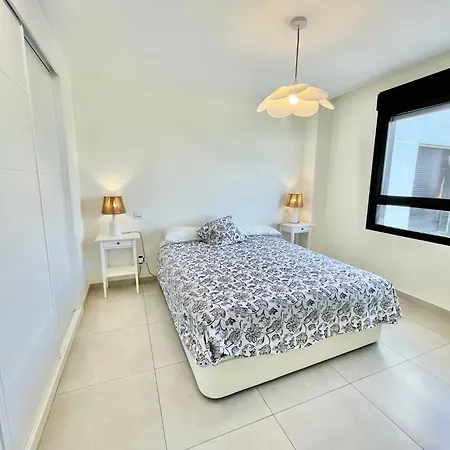 Ocean Homes, Luxury Apartments - By Ac Real Isla Canela Exterior photo