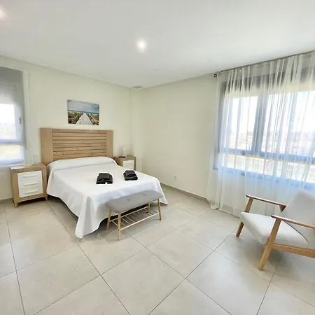 Ocean Homes, Luxury Apartments - By Ac Real Isla Canela Exterior photo