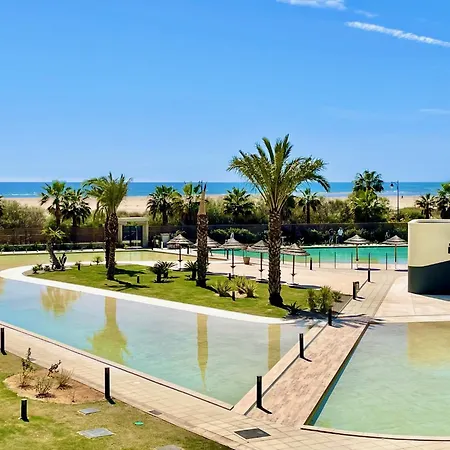 Ocean Homes, Luxury Apartments - By Ac Real Isla Canela Exterior photo