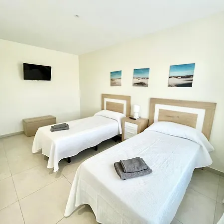 Ocean Homes, Luxury Apartments - By Ac Real Isla Canela Exterior photo