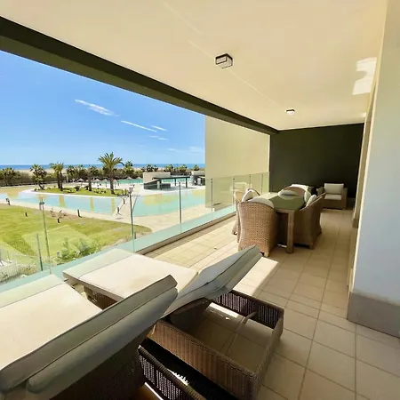 Ocean Homes, Luxury Apartments - By Ac Real Isla Canela Exterior photo