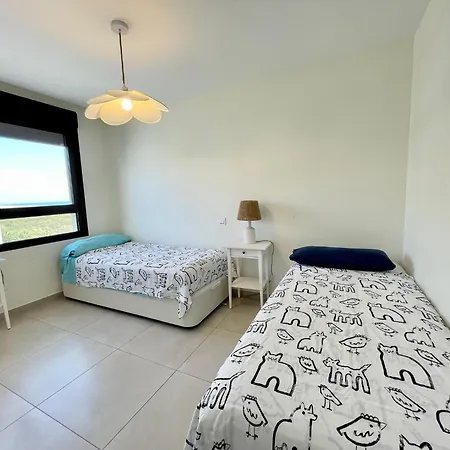 Ocean Homes, Luxury Apartments - By Ac Real Isla Canela Room photo