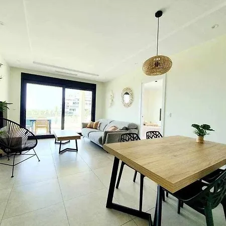 Ocean Homes, Luxury Apartments - By Ac Real Isla Canela Room photo