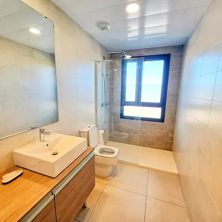 Ocean Homes, Luxury Apartments - By Ac Real Isla Canela Exterior photo