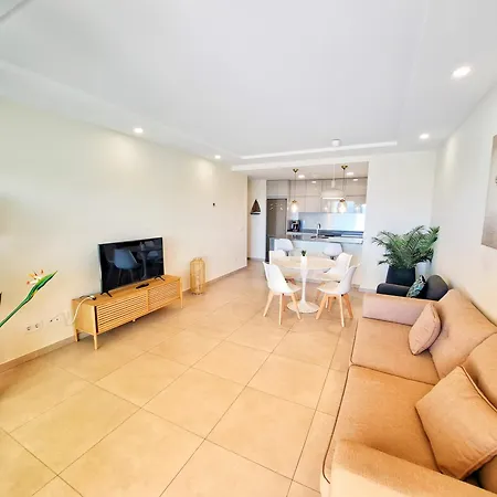 Ocean Homes, Luxury Apartments - By Ac Real Isla Canela Exterior photo
