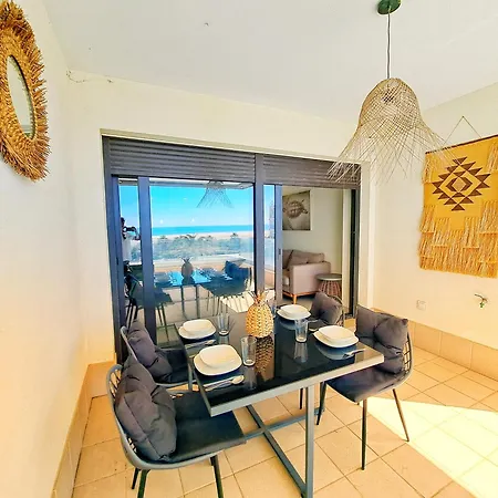Ocean Homes, Luxury Apartments - By Ac Real Isla Canela Exterior photo