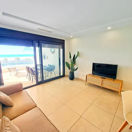 Ocean Homes, Luxury Apartments - By Ac Real Isla Canela Exterior photo