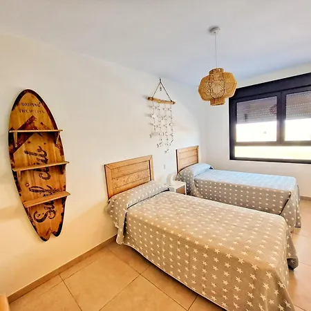 Ocean Homes, Luxury Apartments - By Ac Real Isla Canela Exterior photo