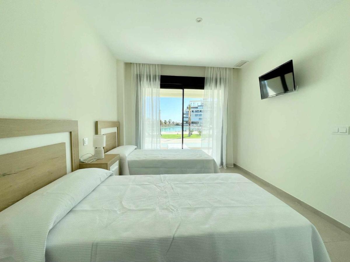 Ocean Homes, Luxury - By Ac Real Apartment Isla Canela