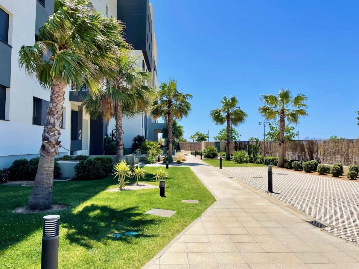 Ocean Homes, Luxury - By Ac Real Apartment *