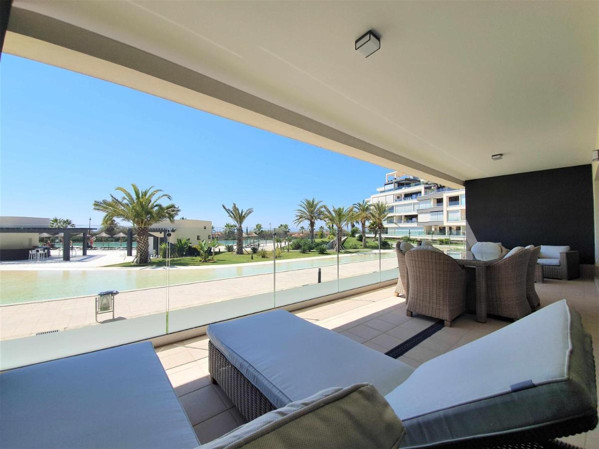 Ocean Homes, Luxury - By Ac Real Apartment Isla Canela