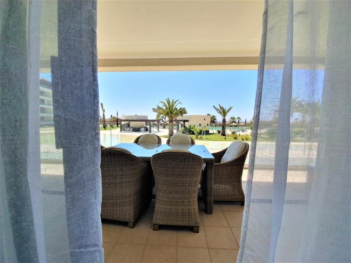 Ocean Homes, Luxury - By Ac Real Apartment *