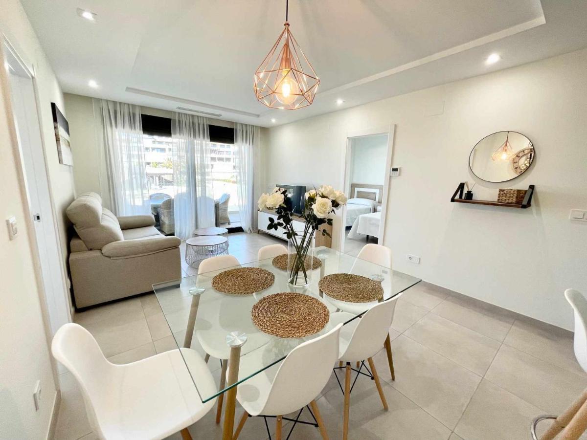 Ocean Homes, Luxury - By Ac Real * Isla Canela