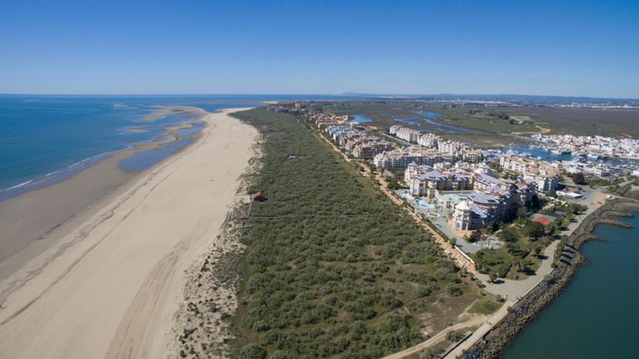 Ocean Homes, Luxury - By Ac Real Apartment Isla Canela