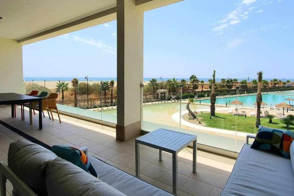 Ocean Homes, Luxury - By Ac Real Apartment *