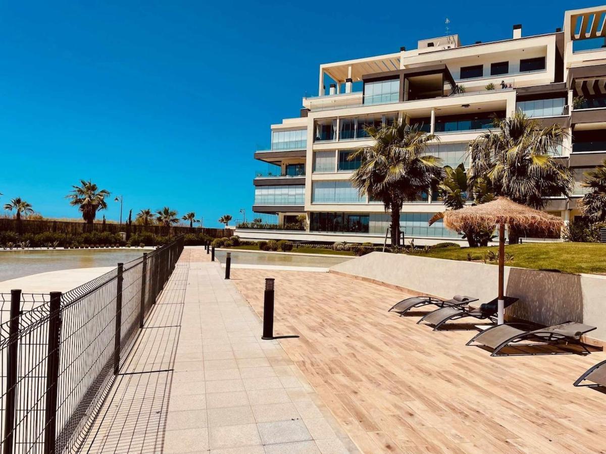 Apartment Ocean Homes, Luxury - By Ac Real Isla Canela
