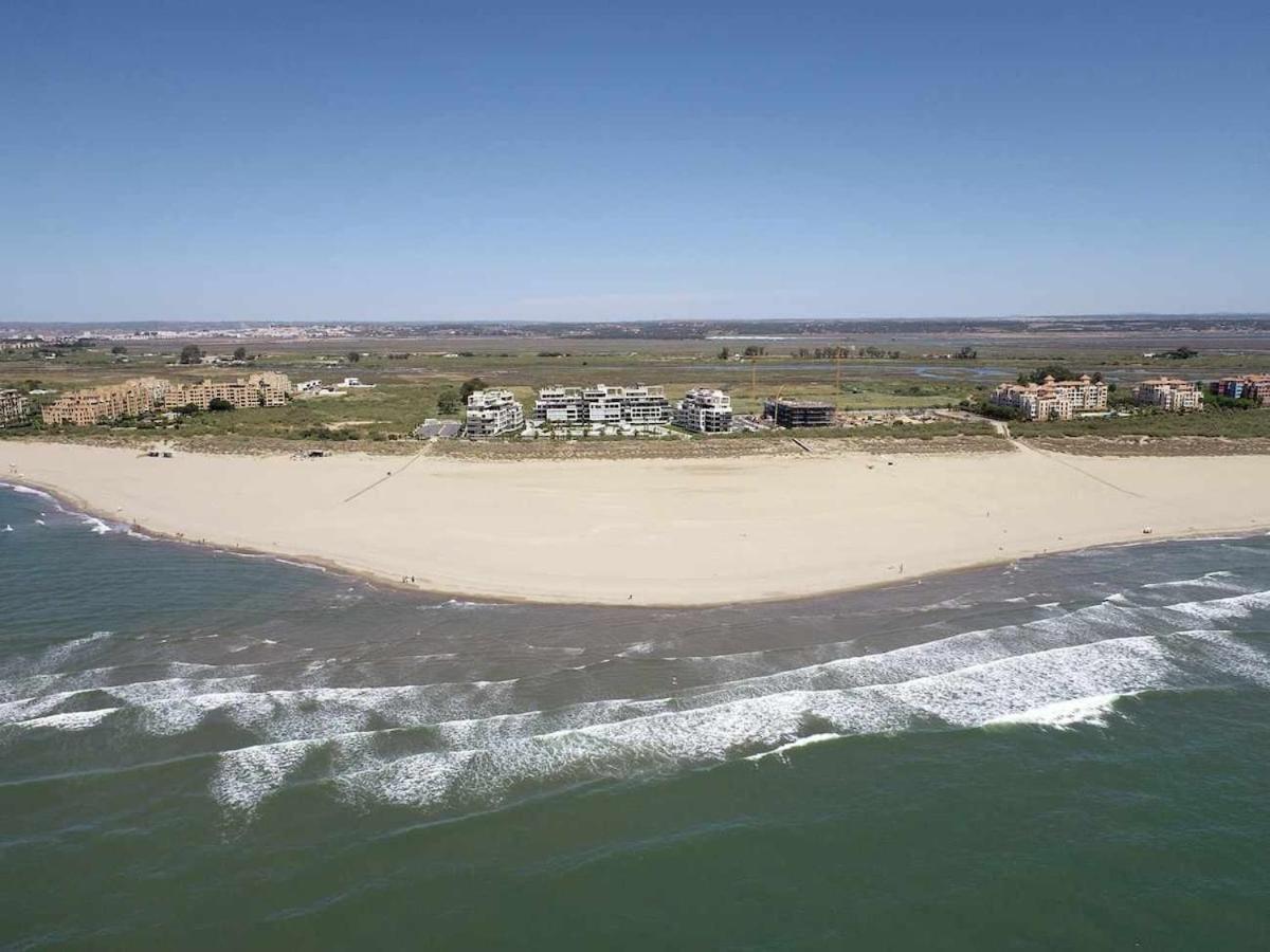 Apartment Ocean Homes, Luxury - By Ac Real Isla Canela