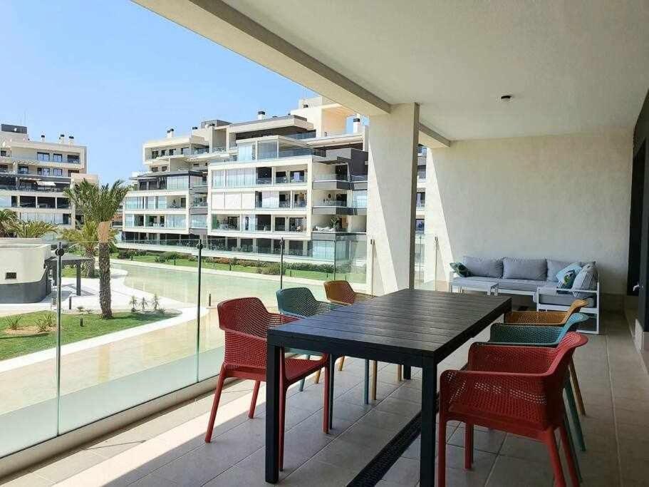 Ocean Homes, Luxury - By Ac Real Apartment Isla Canela