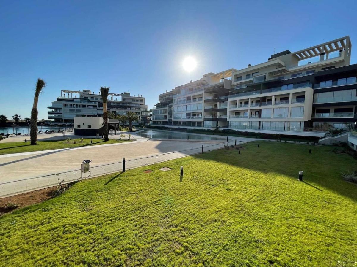 Ocean Homes, Luxury - By Ac Real Isla Canela