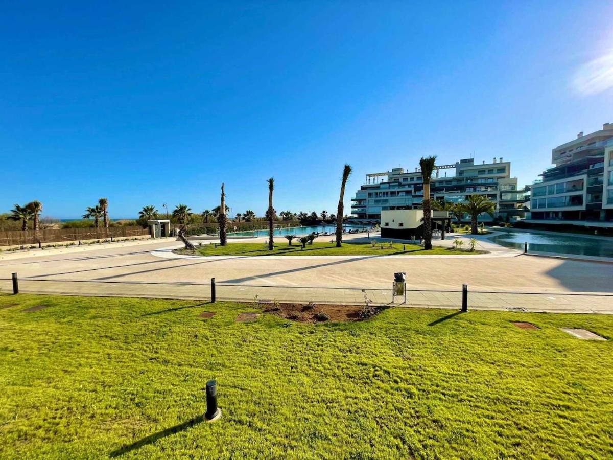 Ocean Homes, Luxury - By Ac Real Apartment Isla Canela