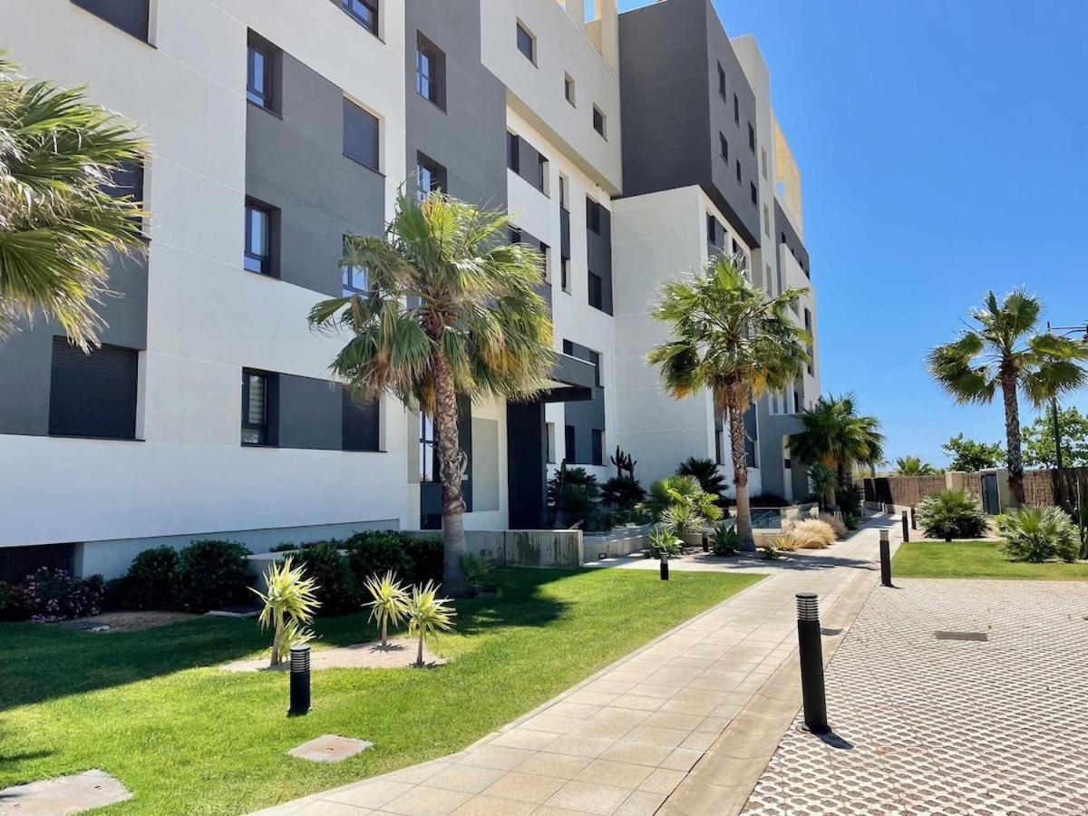 Apartment Ocean Homes, Luxury - By Ac Real *