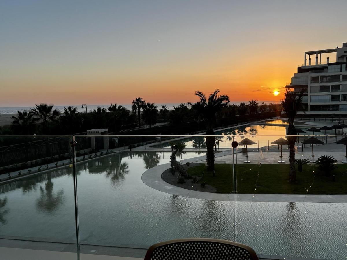 Ocean Homes, Luxury - By Ac Real Apartment Isla Canela