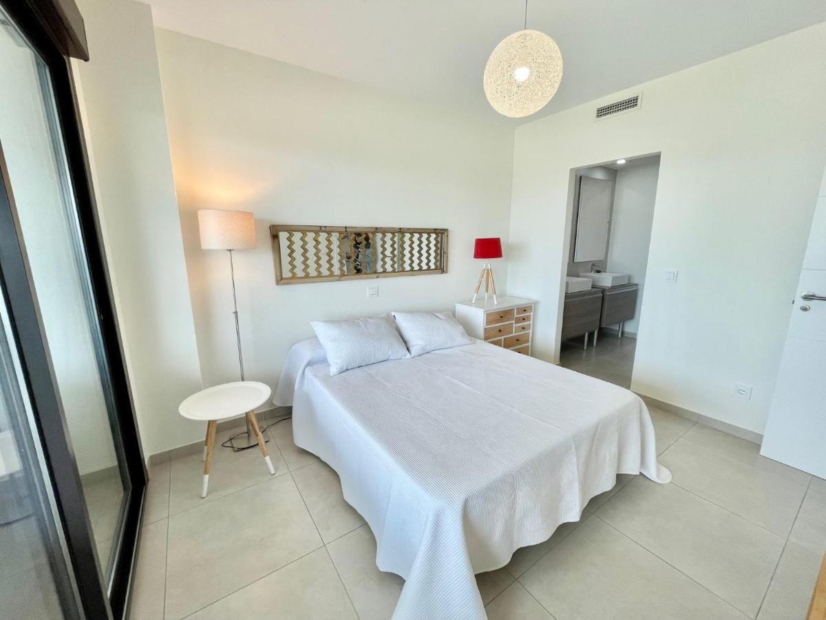 Apartment Ocean Homes, Luxury - By Ac Real Isla Canela