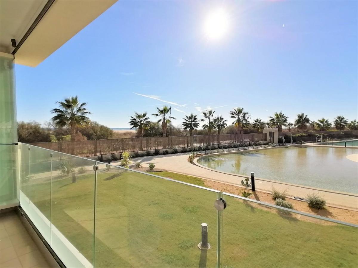 Apartment Ocean Homes, Luxury - By Ac Real