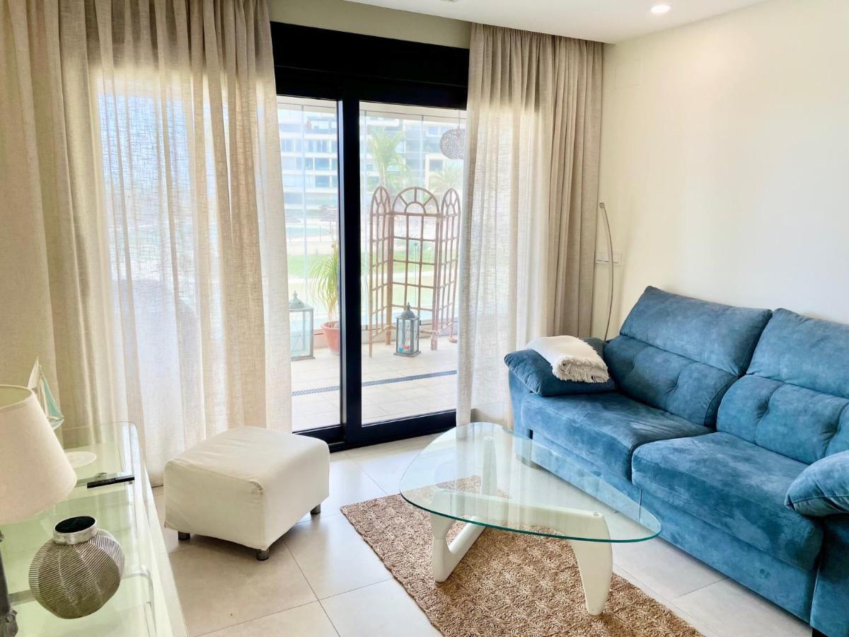 Ocean Homes, Luxury - By Ac Real Apartment Isla Canela