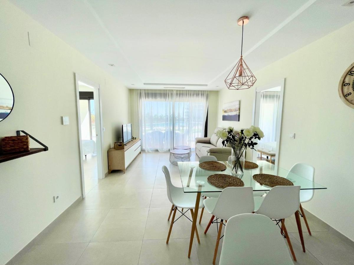 Ocean Homes, Luxury - By Ac Real Apartment *