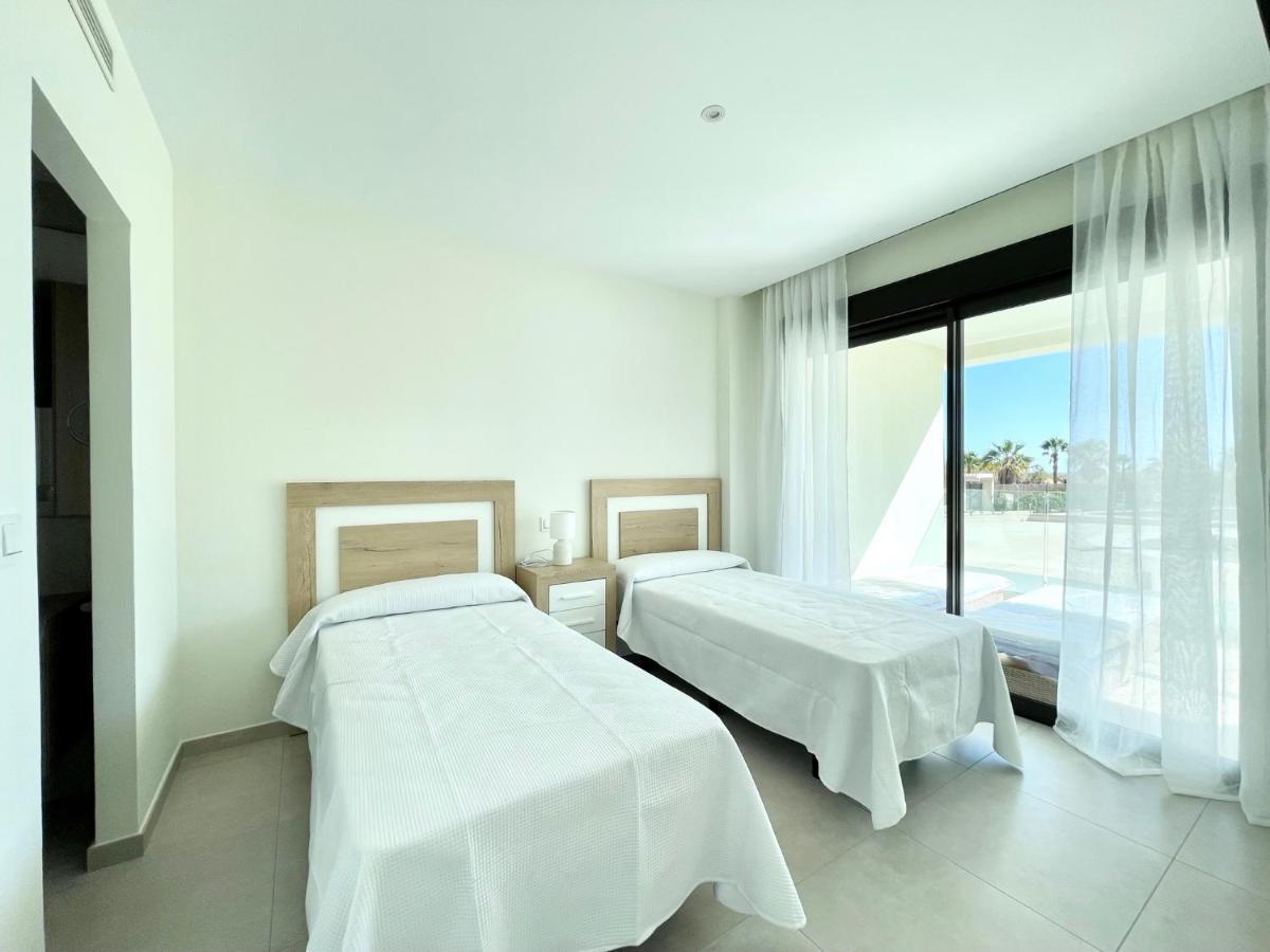 Apartment Ocean Homes, Luxury - By Ac Real *