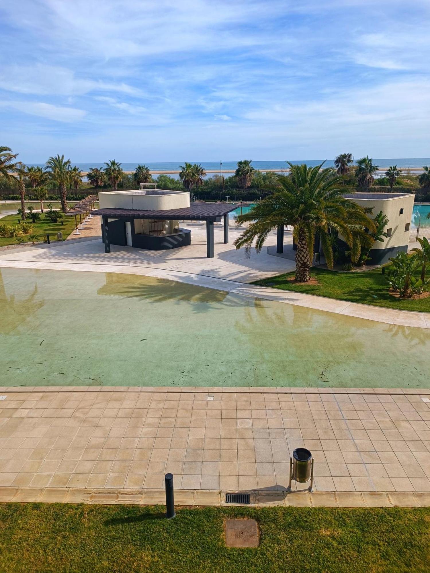 Apartment Ocean Homes, Luxury - By Ac Real