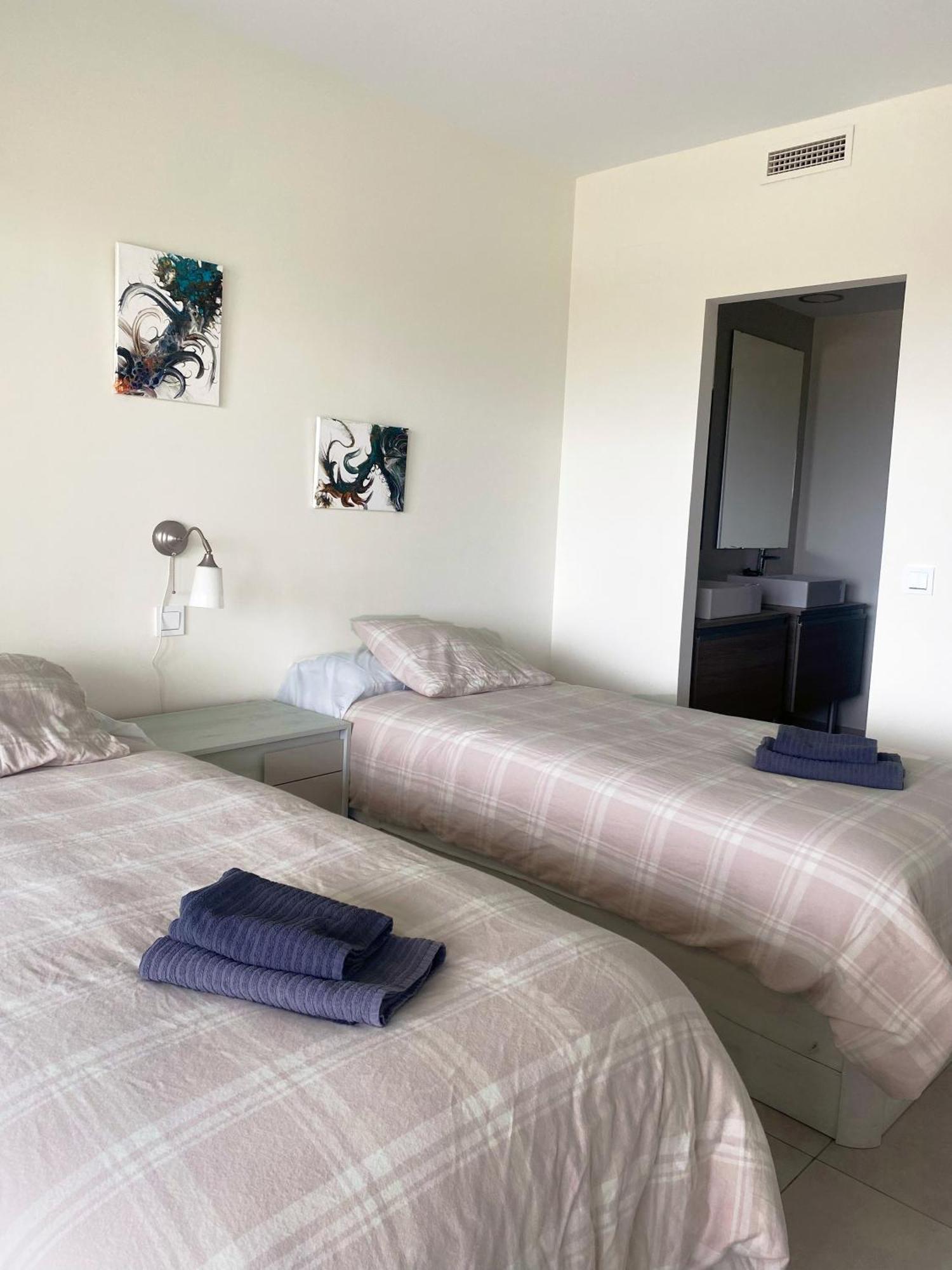 Ocean Homes, Luxury - By Ac Real Apartment Isla Canela