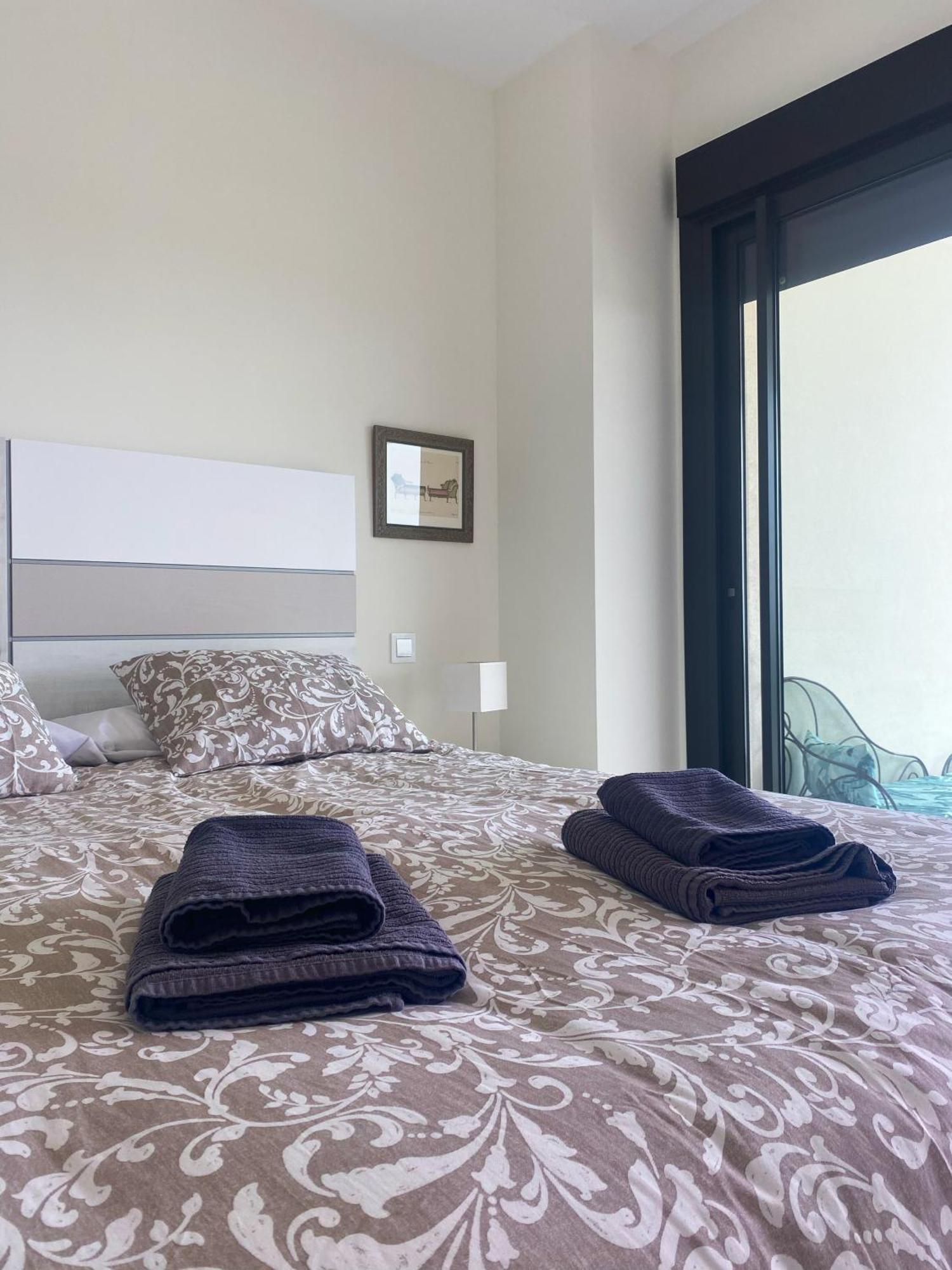 Apartment Ocean Homes, Luxury - By Ac Real *