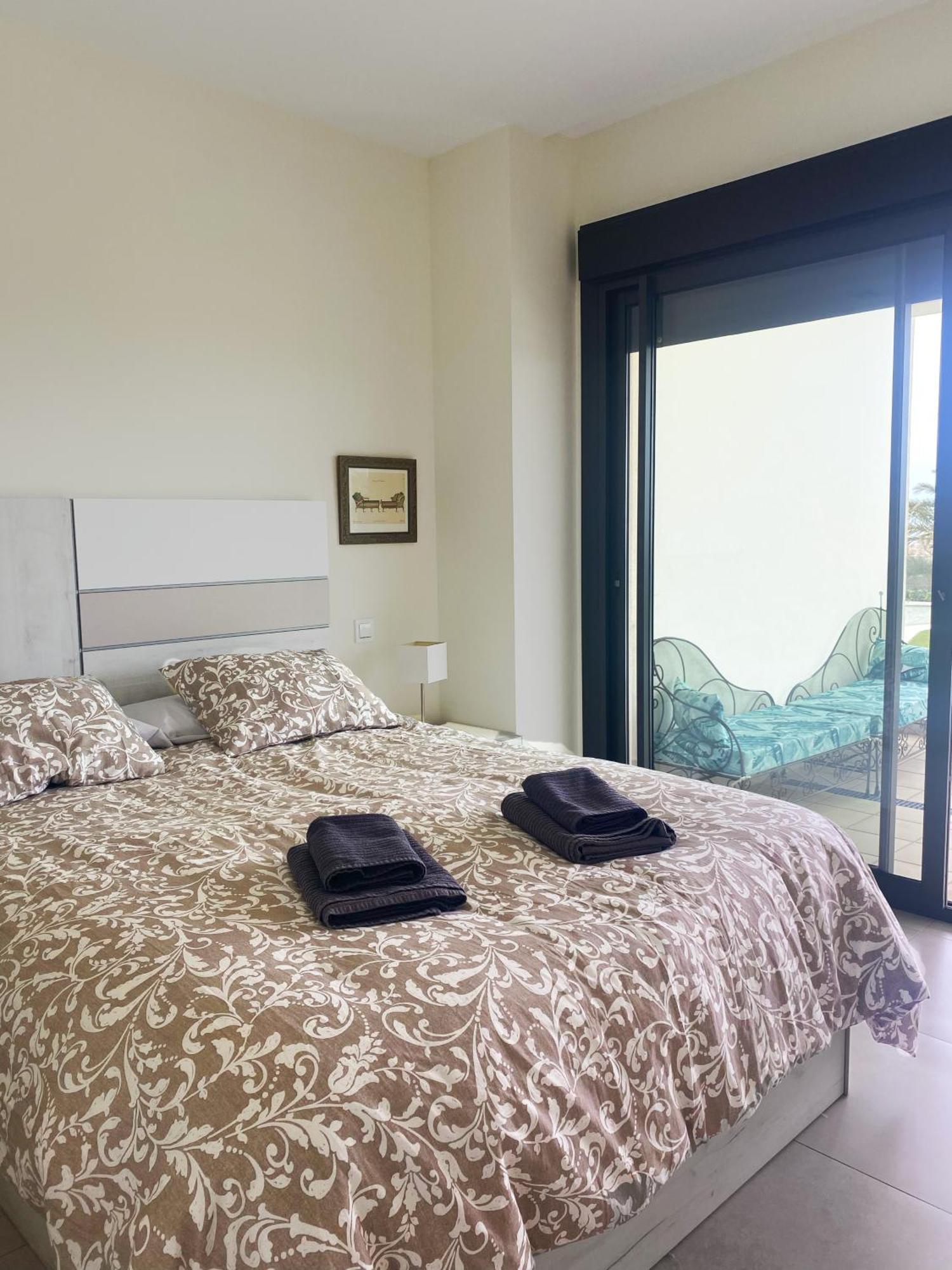 Ocean Homes, Luxury - By Ac Real Apartment *