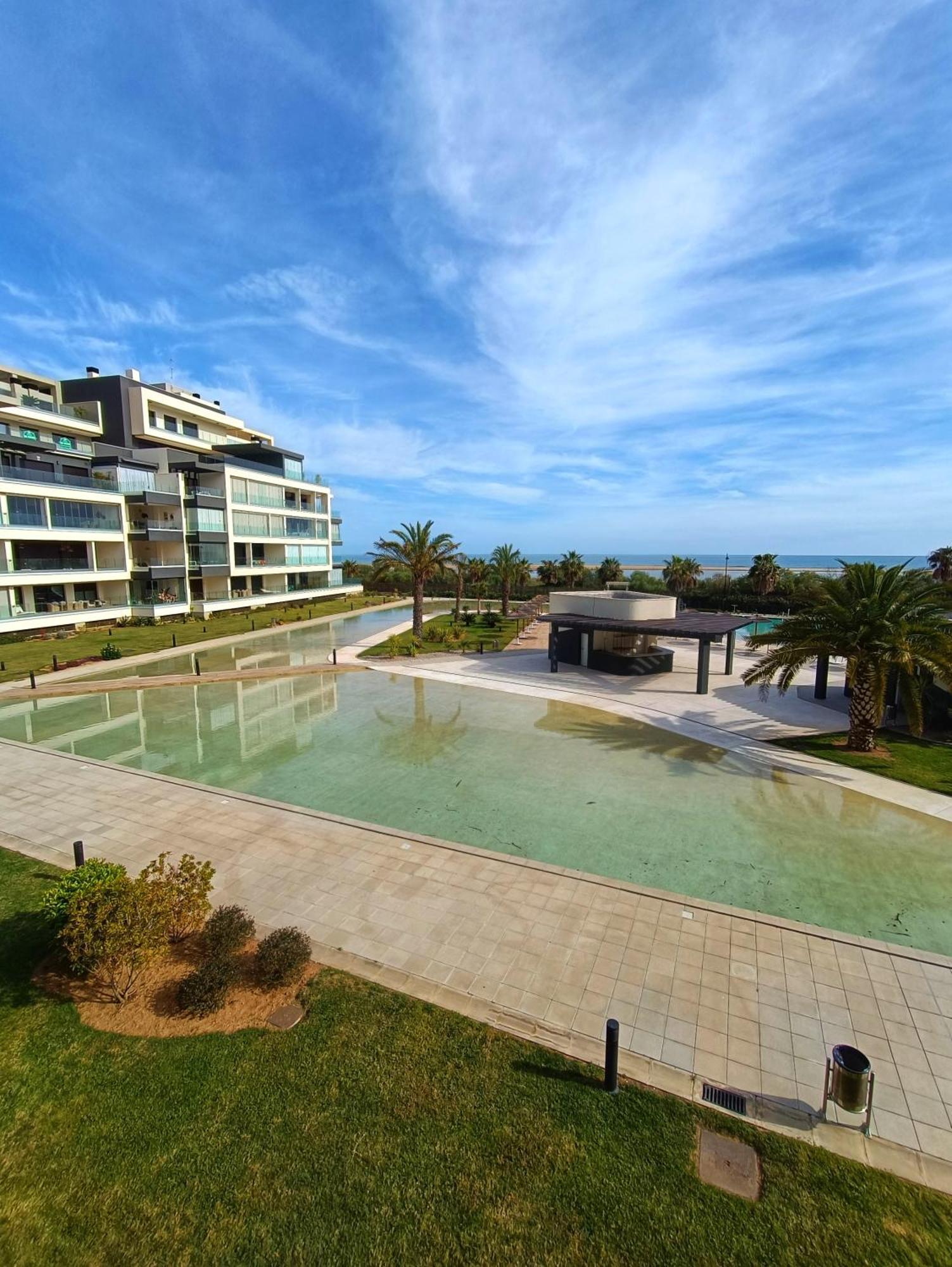 Ocean Homes, Luxury - By Ac Real Apartment Isla Canela