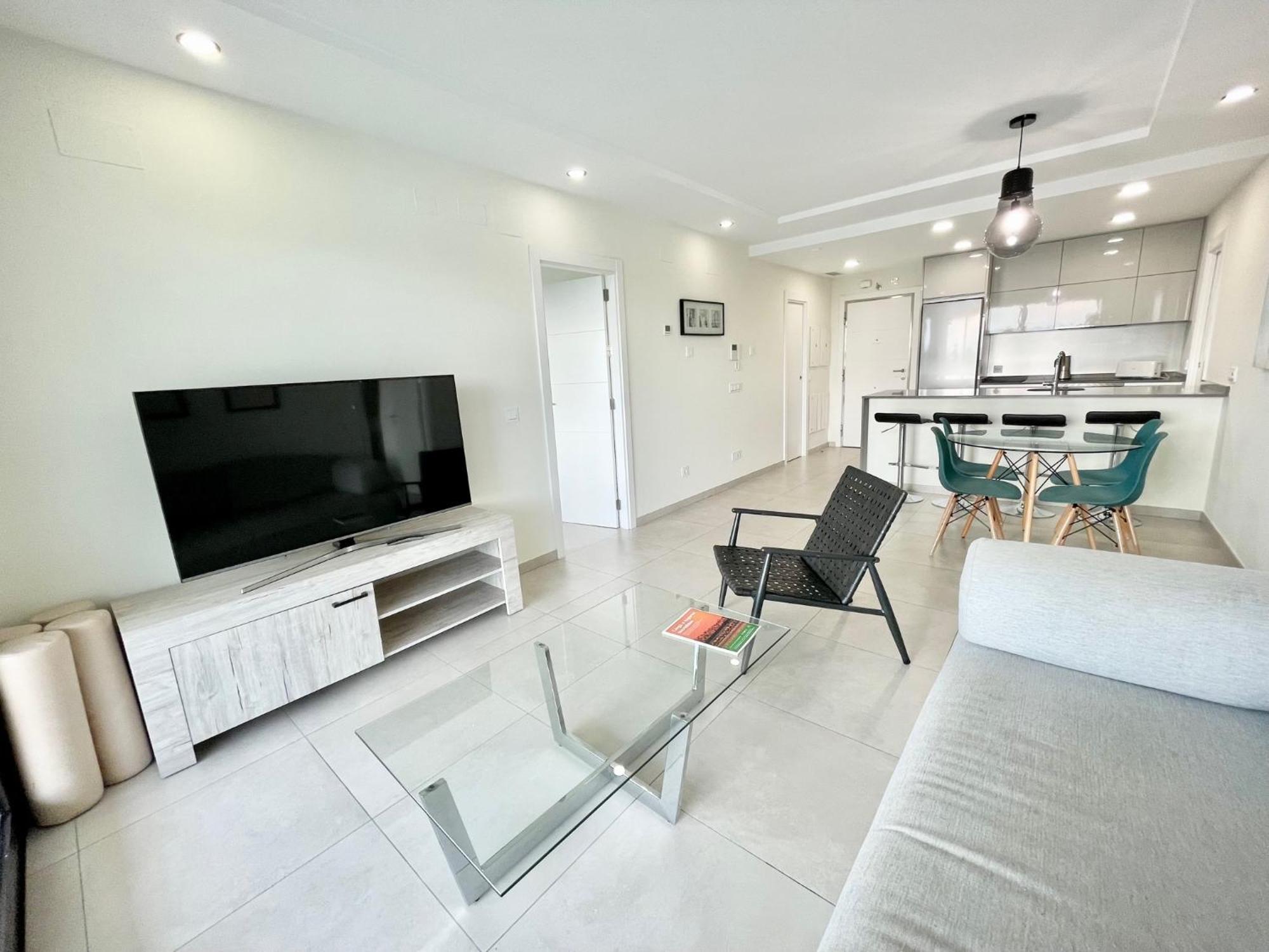 Apartment Ocean Homes, Luxury - By Ac Real Isla Canela