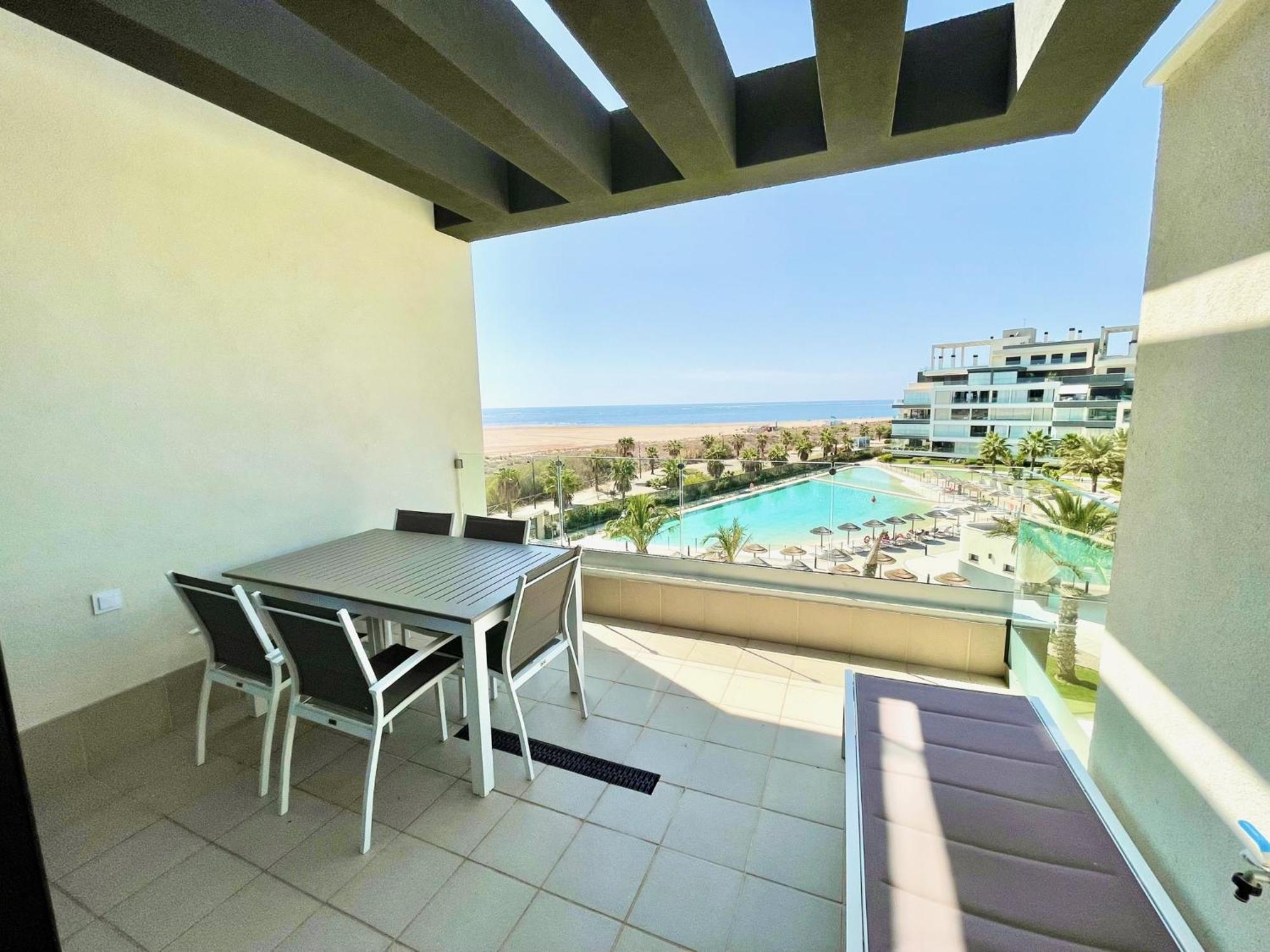 Ocean Homes, Luxury - By Ac Real Apartment Isla Canela