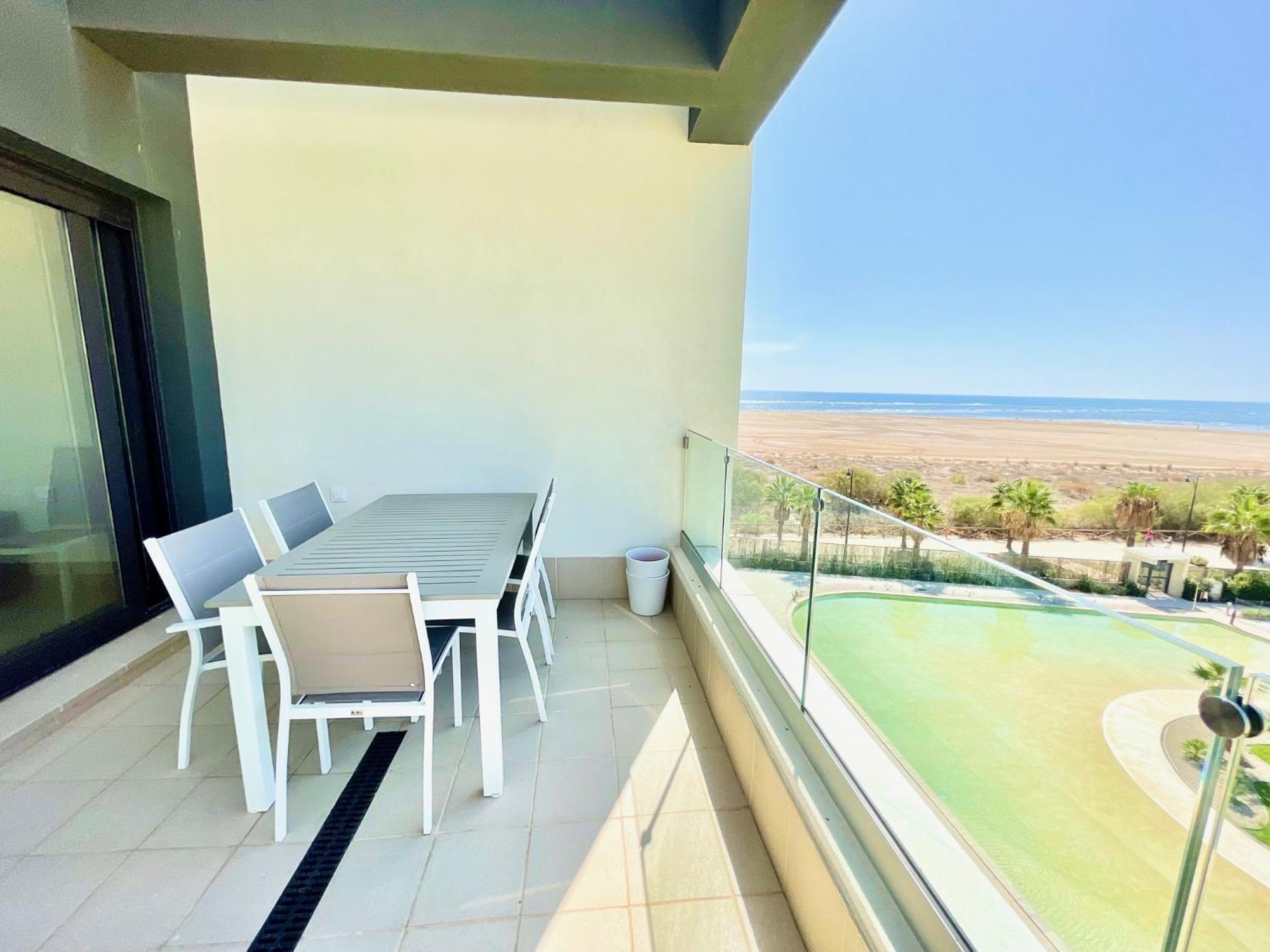 Apartment Ocean Homes, Luxury - By Ac Real Isla Canela